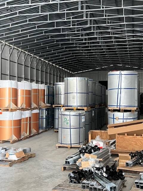 Reliable building services