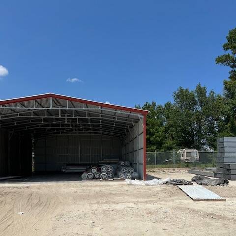 loafing-shed-steel-structures